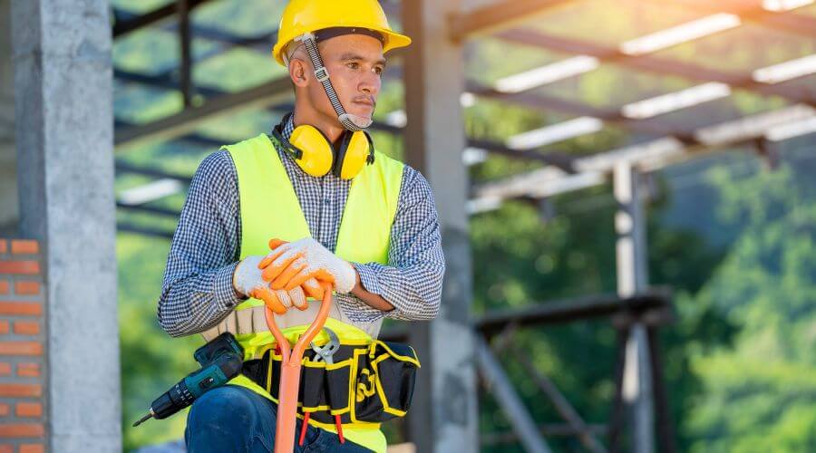 Local Chimney Repair in Garrett Park, MD